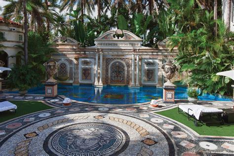 gianni versace home for sale|giannis versace mansion menu.